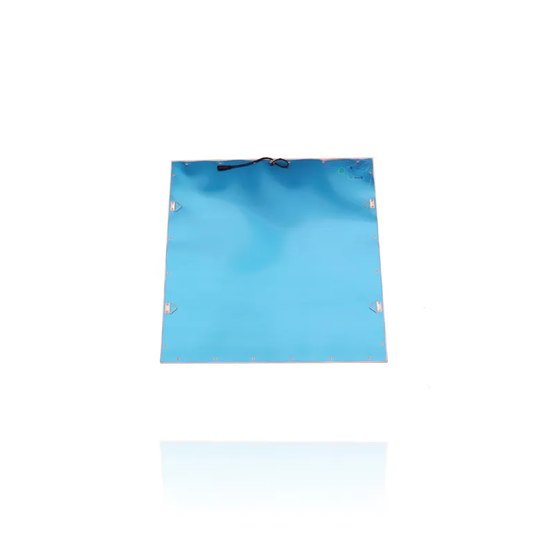Pannello LED 600x600mm, 30W, 110/220Vac, Luce Calda