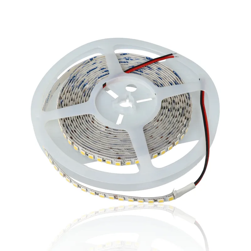 Striscia LED 28W, 24Vdc, Luce Naturale, 5mt