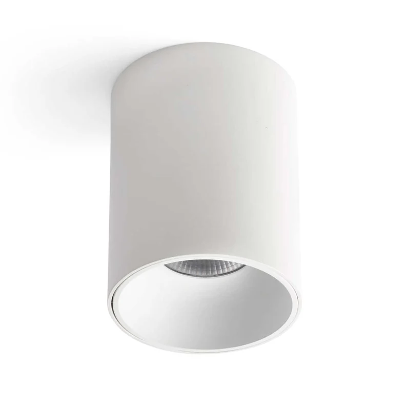 Rol - Spot LED en acier, style contemporain