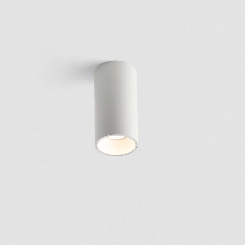 Rol - Spot LED en acier, style contemporain