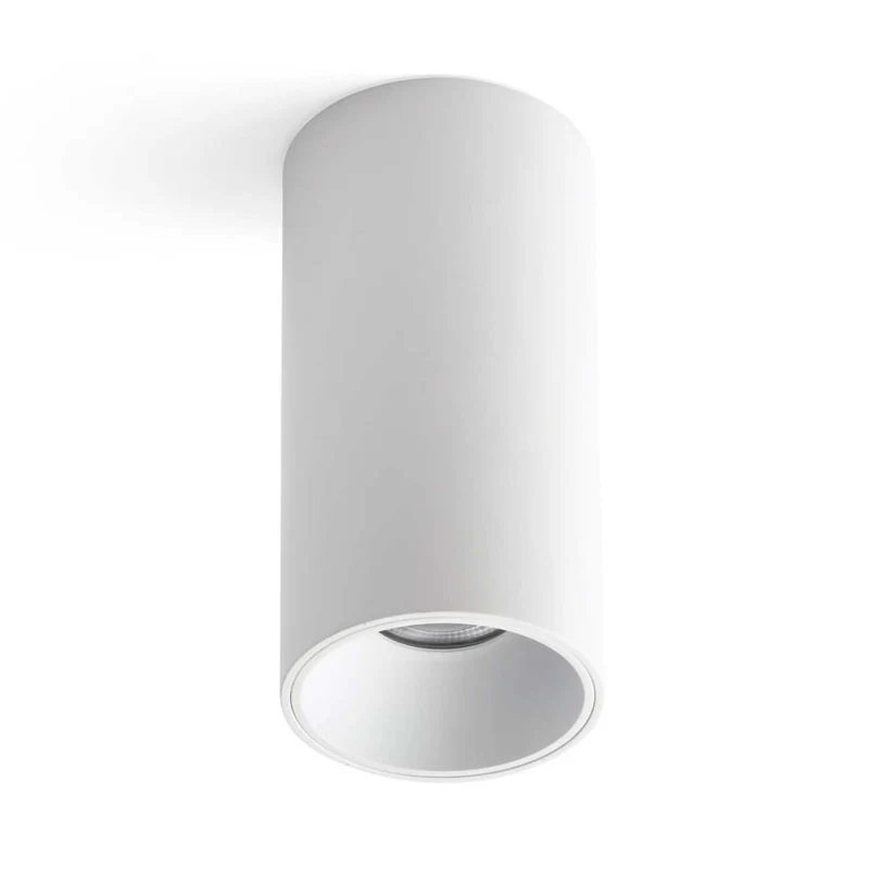 Rol - Spot LED en acier, style contemporain