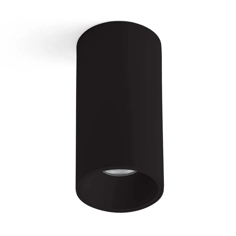 Rol - Spot LED en acier, style contemporain