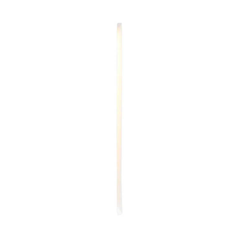 Plas - Spot LED en acier, style contemporain