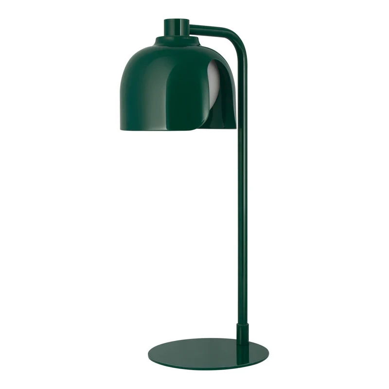 OSRAM DECOR Lampada da tavolo Corolle G9 Verde