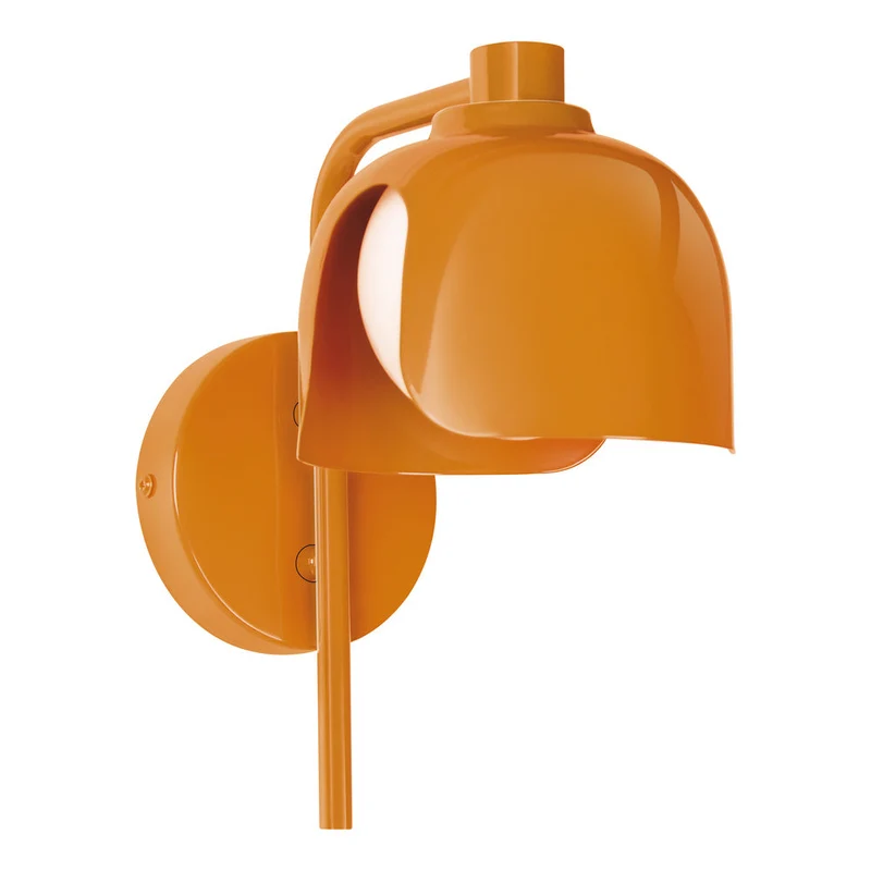 OSRAM DECOR Applique Corolle G9 Arancione