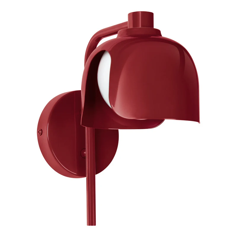 OSRAM DECOR Applique Corolle G9 Rosso