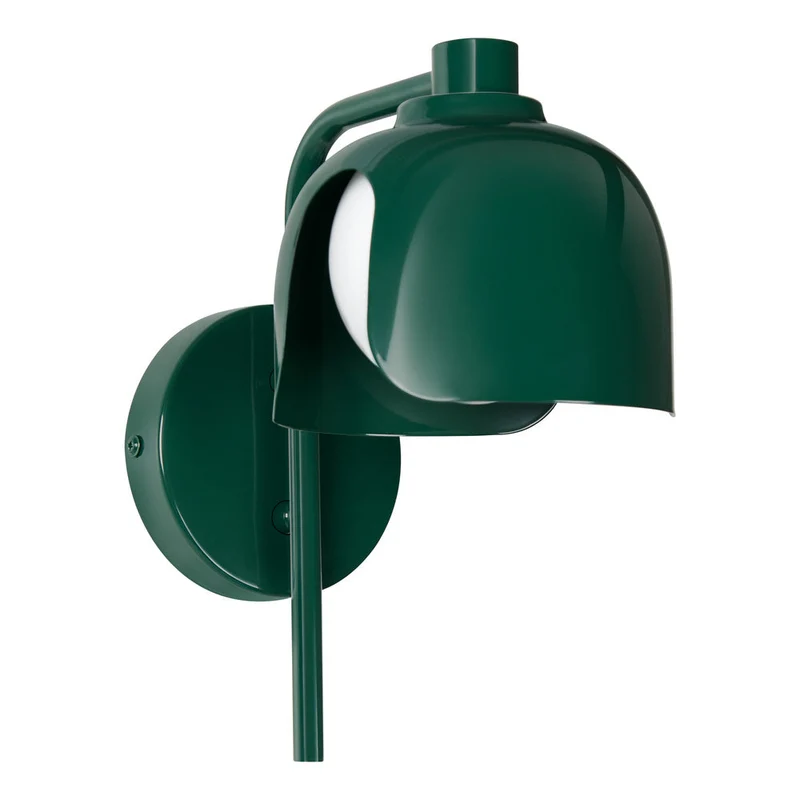 OSRAM DECOR Applique Corolle G9 Verde