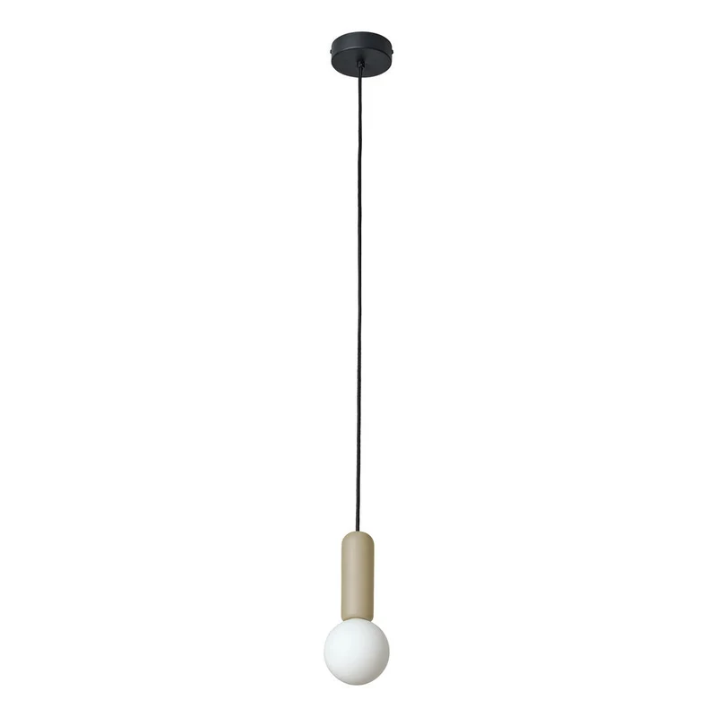 OSRAM DECOR Lampada a sospensione Concrete Mic 1xG9 Beige
