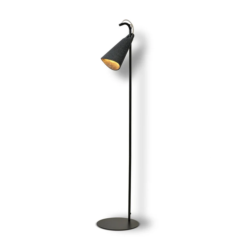 OSRAM DECOR Lampada da terra Bell E27