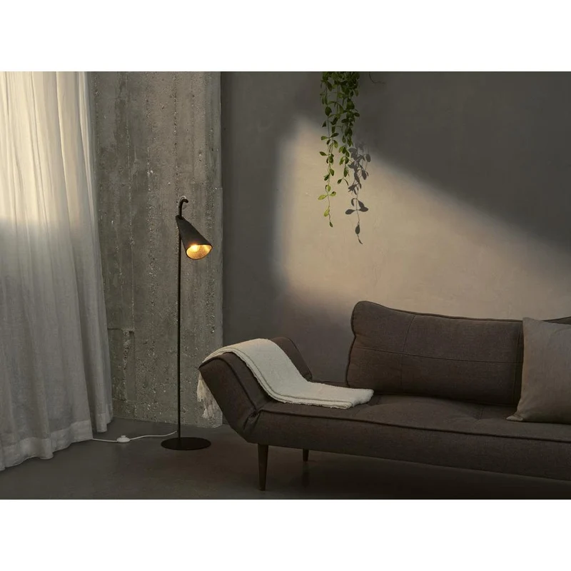 OSRAM DECOR Lampada da terra Bell E27