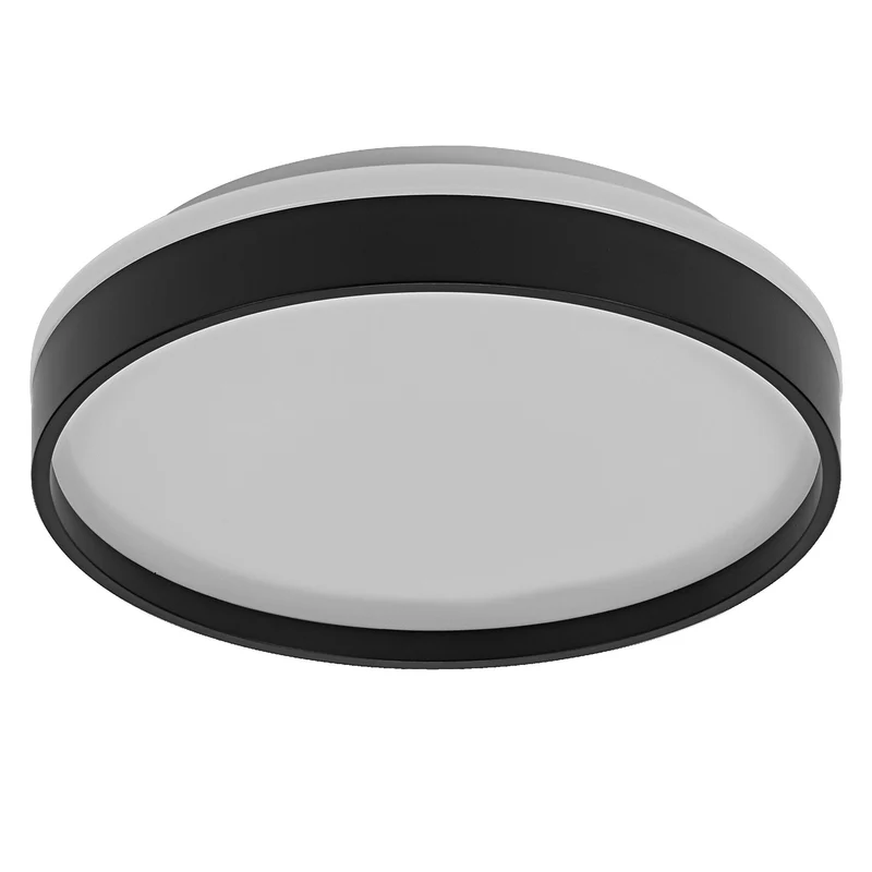 OSRAM Orbis Gisela 300 mm 16W 830 Nero