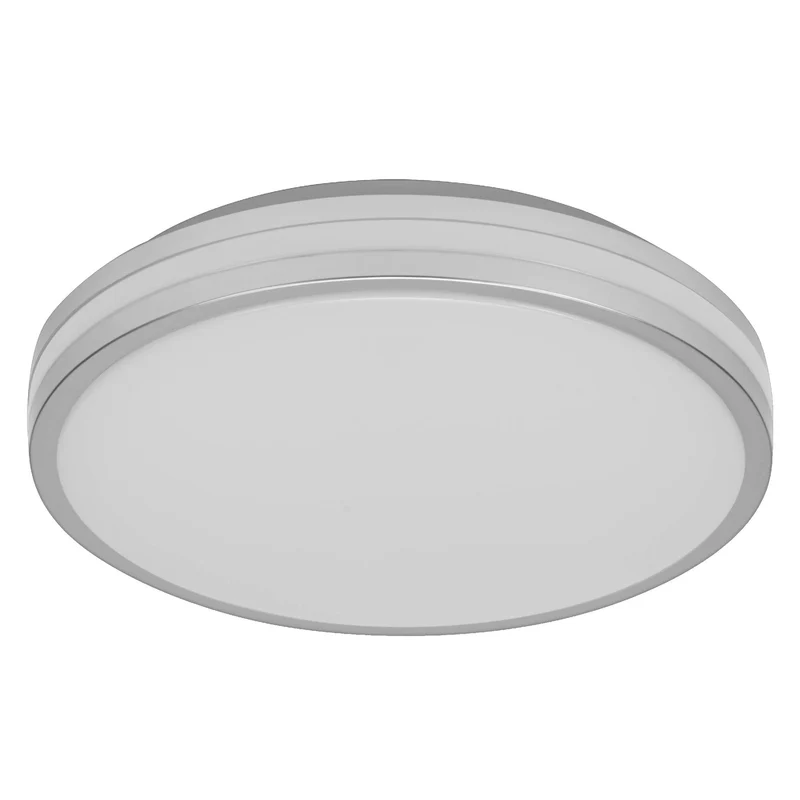 OSRAM Orbis Caleb 295 mm 16W 830 Argento
