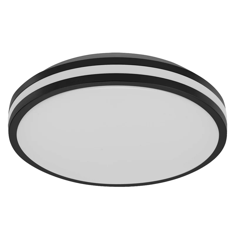 OSRAM Orbis Caleb 295 mm 16W 830 Nero