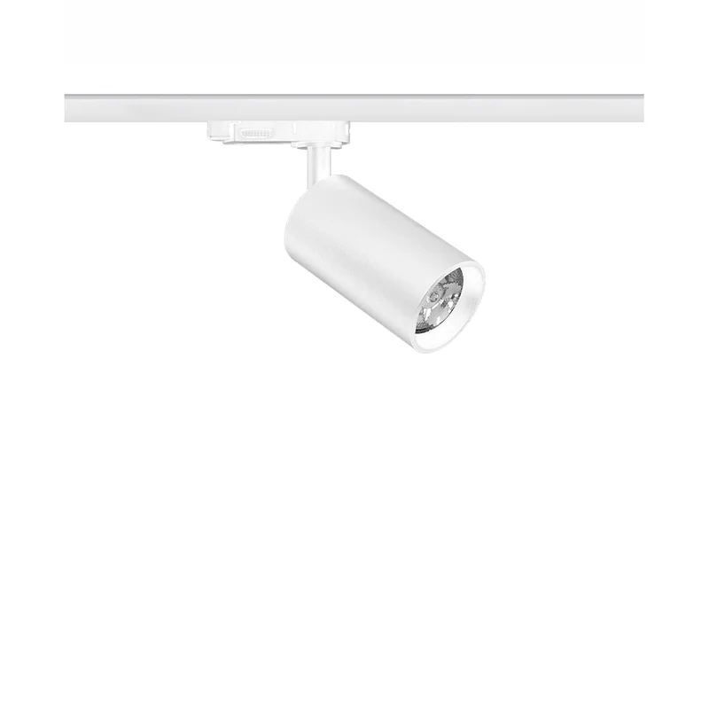 Faretto da Soffitto Beneito Faure Picolo GU10 Bianco/Nero