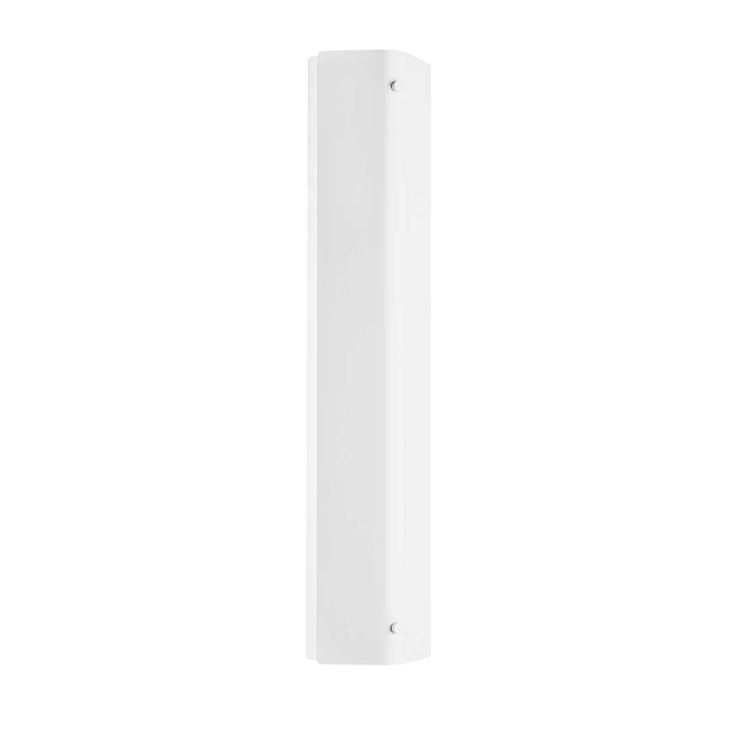Gada - Applique murale LED en acier, style minimaliste, H 66,3 cm