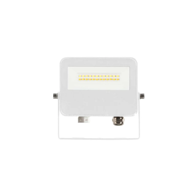 Proiettore LED da Esterno Beneito Faure Sky 10W Switch CCT IP65 Bianco/Nero/Grigio