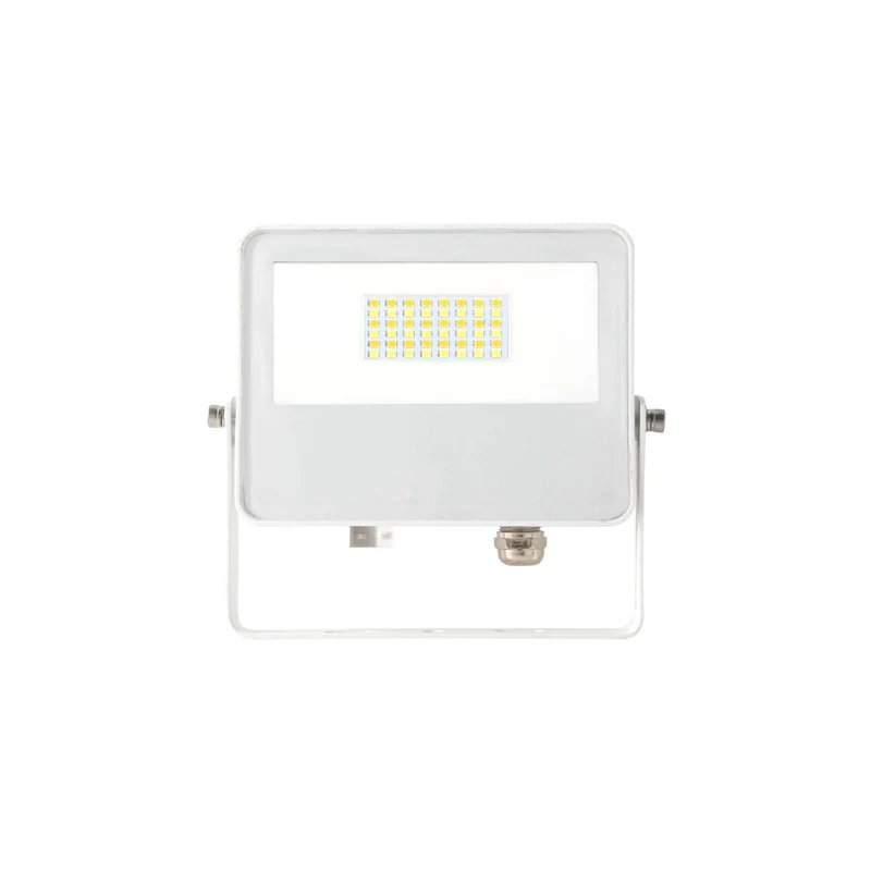 Proiettore LED da Esterno Beneito Faure Sky 30W Switch CCT IP65 Bianco/Nero/Grigio