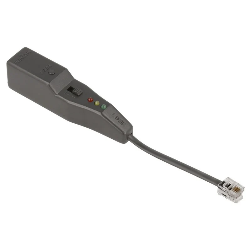 Pro'skit Tester per linee telefoniche NT-6006
