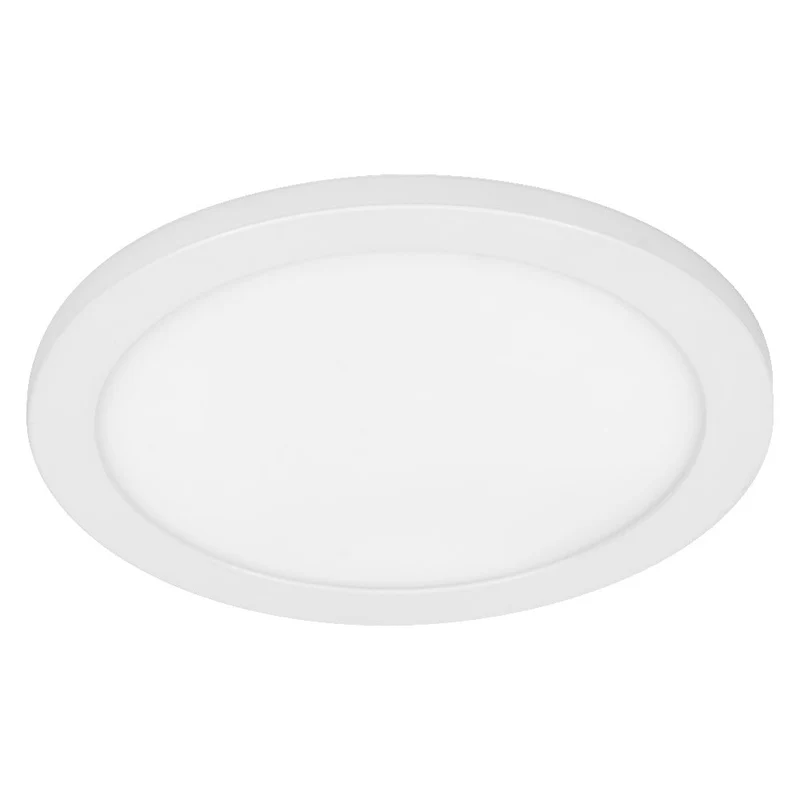 OSRAM LED Downlight Side-Mainlight faretto da incasso 225 mm 24W bianco ⌀85…195 mm