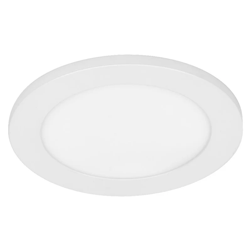 OSRAM LED Downlight Side-Mainlight faretto da incasso 175 mm 18W bianco ⌀85…145 mm