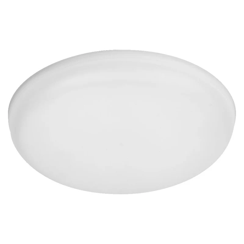 OSRAM LED Downlight Adjustable Cut-Out Slim set di faretti da incasso 173 mm 18W 830 bianco ⌀55…145 mm
