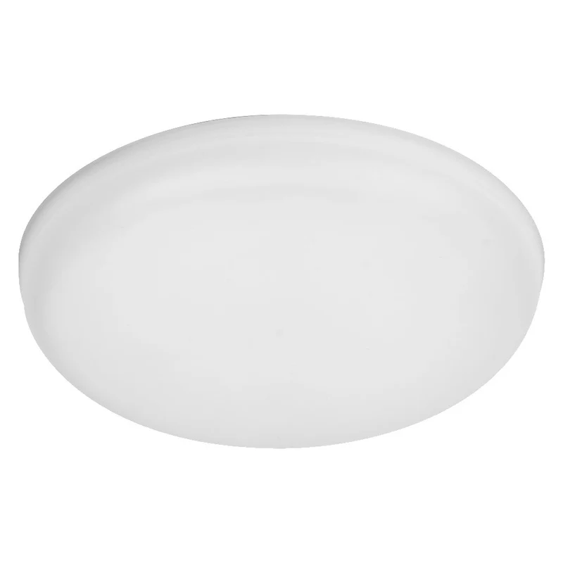 OSRAM LED Downlight Adjustable Cut-Out Slim set di faretti da incasso 120 mm 9W bianco ⌀55 mm