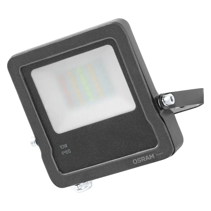OSRAM SMART+ MATTER Faretto 10W Multicolore