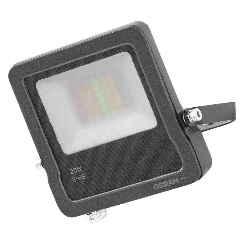 OSRAM SMART+ MATTER Faretto 20W Multicolore