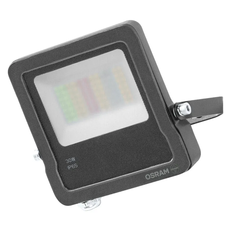 OSRAM SMART+ MATTER Faretto 30W Multicolore