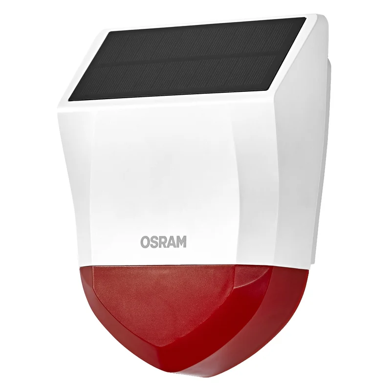 OSRAM SMART+ Sirena esterna con tecnologia WiFi