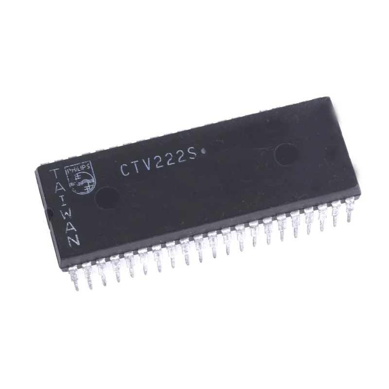 PHILIPS CTV222S Componente elettronico, circuito integrato, 42 contatti