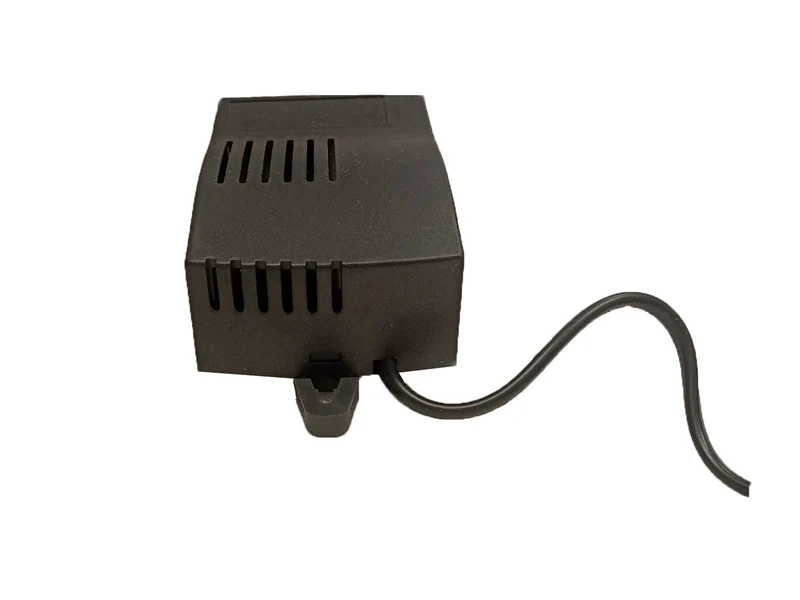 Offel Alimentatore per antenna Discos/D 220V e CC, alimentatore stabilizzato
