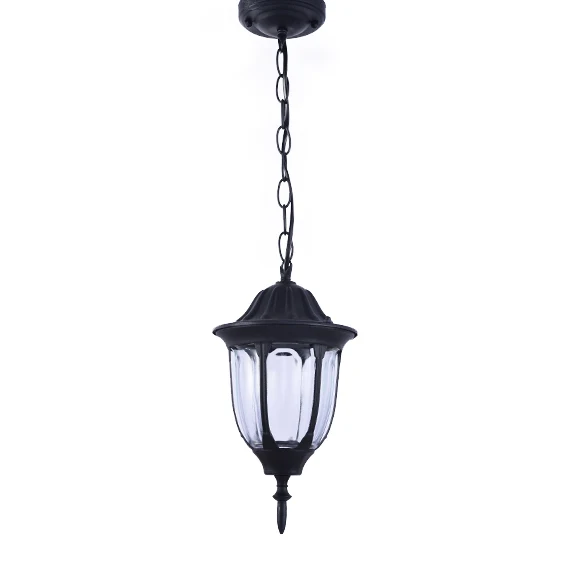Lampada a Sospensione E27 IP55 ES36