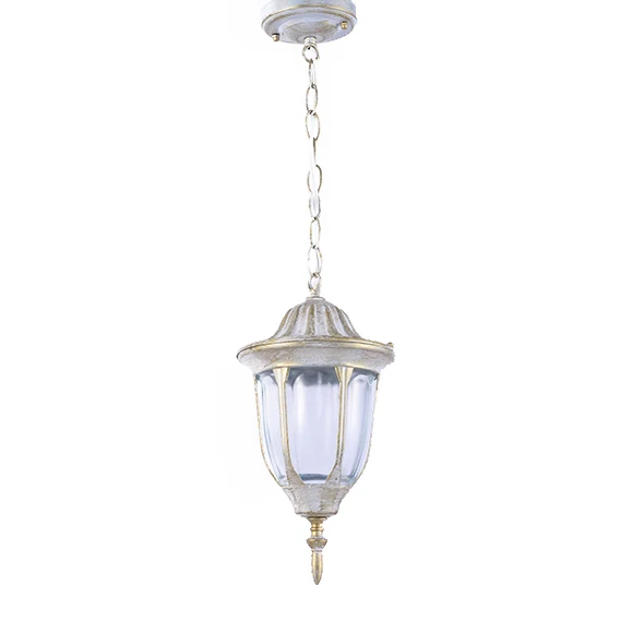 Lampada a Sospensione E27 IP55 ES36