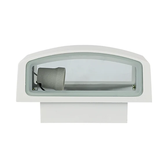 Applique a Led E27 IP65 ES29