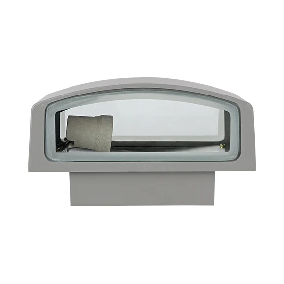 Applique a Led E27 IP65 ES29