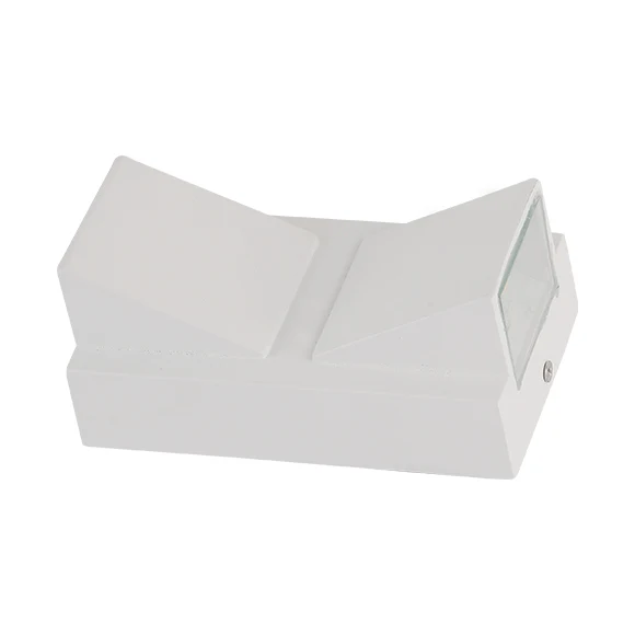 Applique Led Bianco 10W ES04