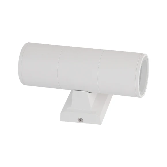 Applique Led a Forma di Cilindro GU10 ES01