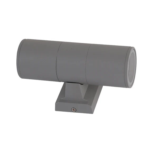 Applique Led a Forma di Cilindro GU10 ES01