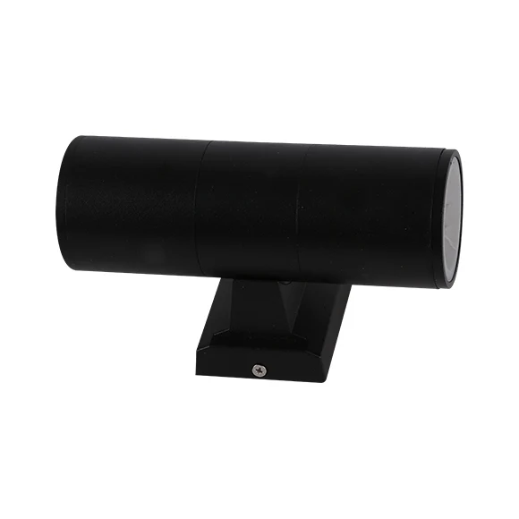 Applique Led a Forma di Cilindro GU10 ES01
