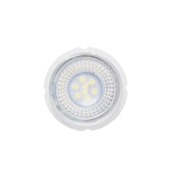 Faretto Led Bianco 6W GU10
