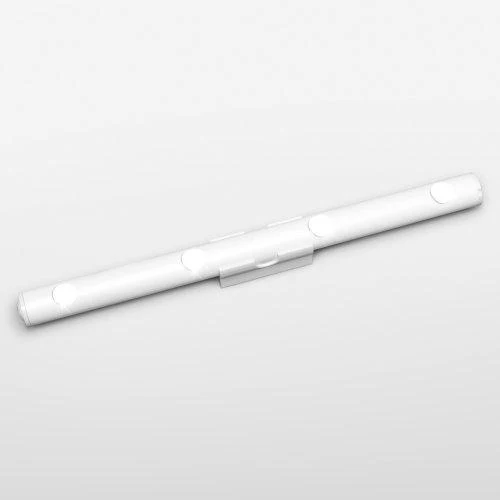 LEDVANCE LED lampada a batteria, lampada per uso interno, bianco, LUMIstixx