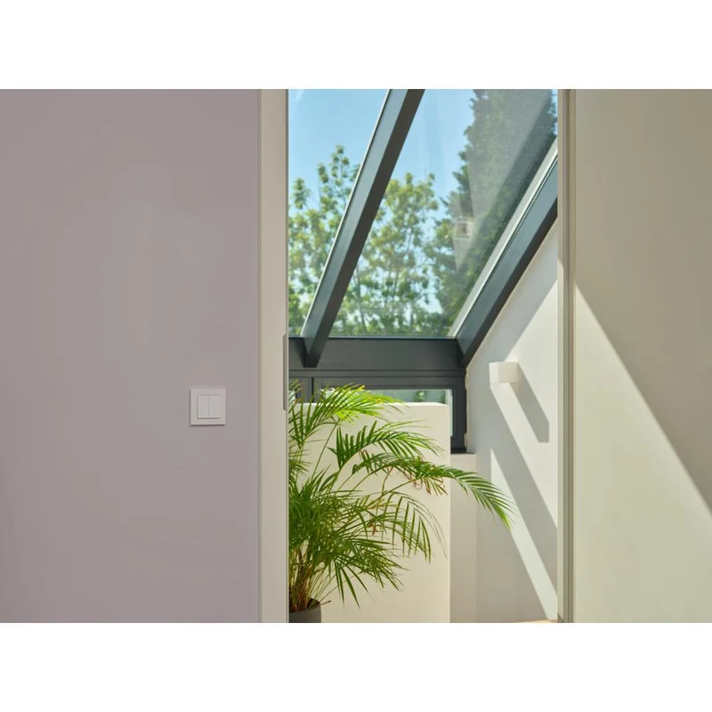 OSRAM Wifi SMART+ interruttore da parete magnetico intelligente a 2 tasti