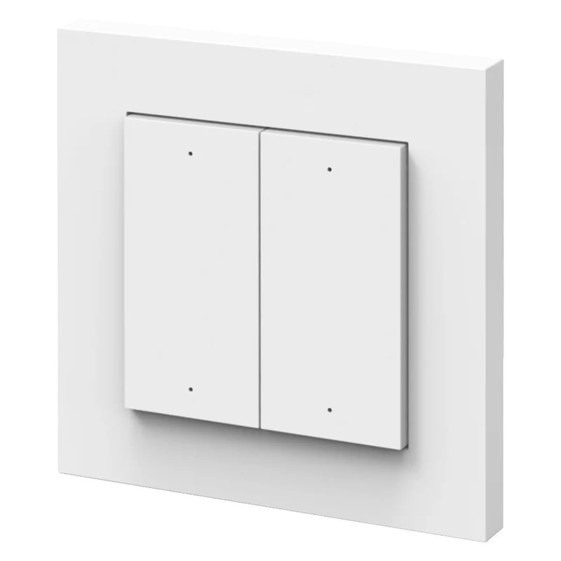 OSRAM Wifi SMART+ interruttore da parete magnetico intelligente con 4 tasti