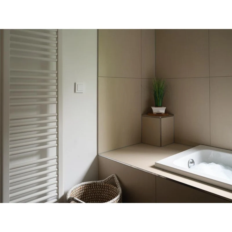 OSRAM Wifi SMART+ interruttore da parete magnetico intelligente con 4 tasti
