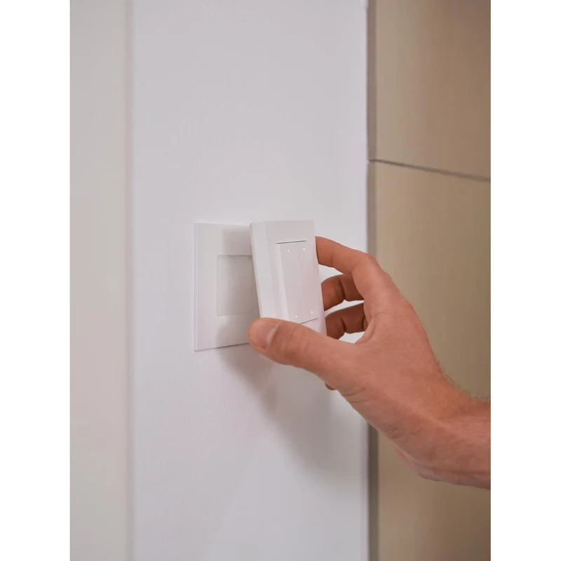 OSRAM Wifi SMART+ interruttore da parete magnetico intelligente con 4 tasti