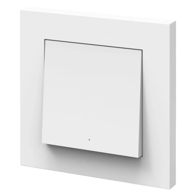 OSRAM Wifi SMART+ interruttore da parete magnetico intelligente con 1 tasto