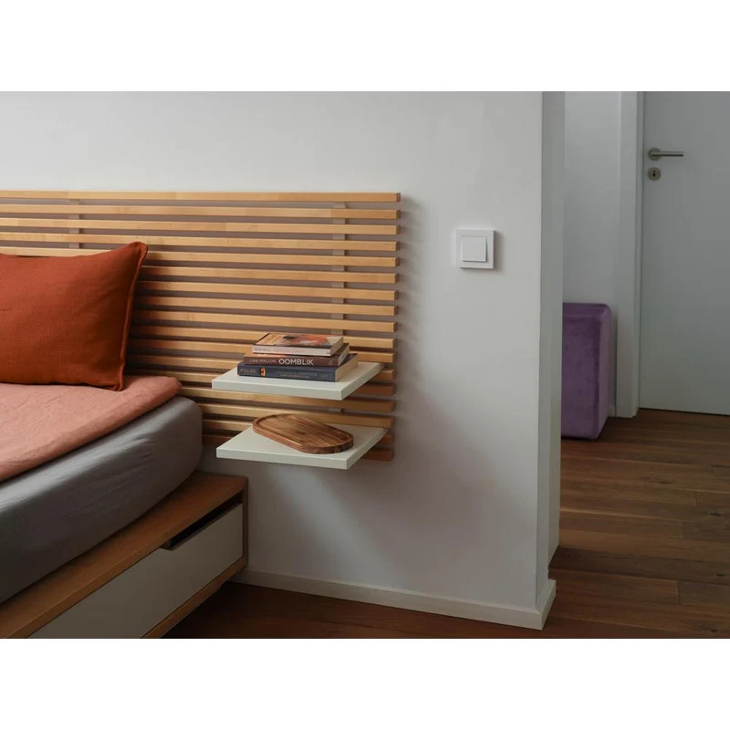 OSRAM Wifi SMART+ interruttore da parete magnetico intelligente con 1 tasto
