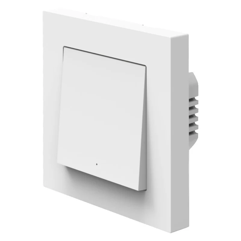 OSRAM Matter SMART+ interruttore da parete incasso intelligente a 1 canale