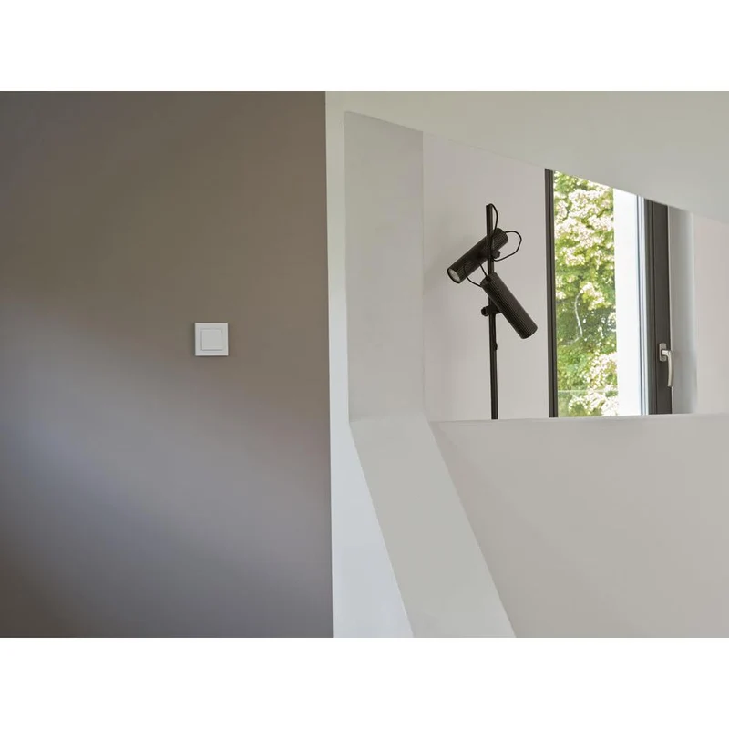 OSRAM Matter SMART+ interruttore da parete incasso intelligente a 1 canale